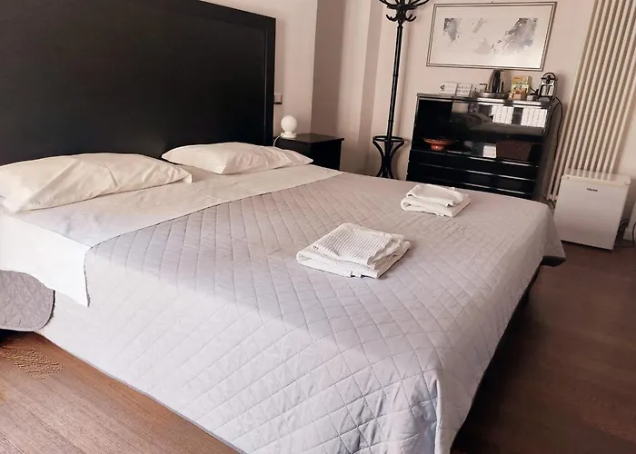 B&B Parigi Bologna